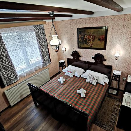 Apartment Slavonska Kuca Pleternica Екстериор снимка