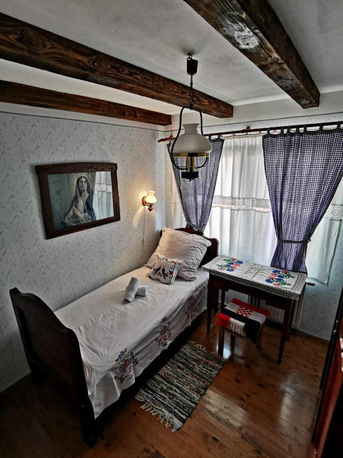 Apartment Slavonska Kuca Pleternica Екстериор снимка