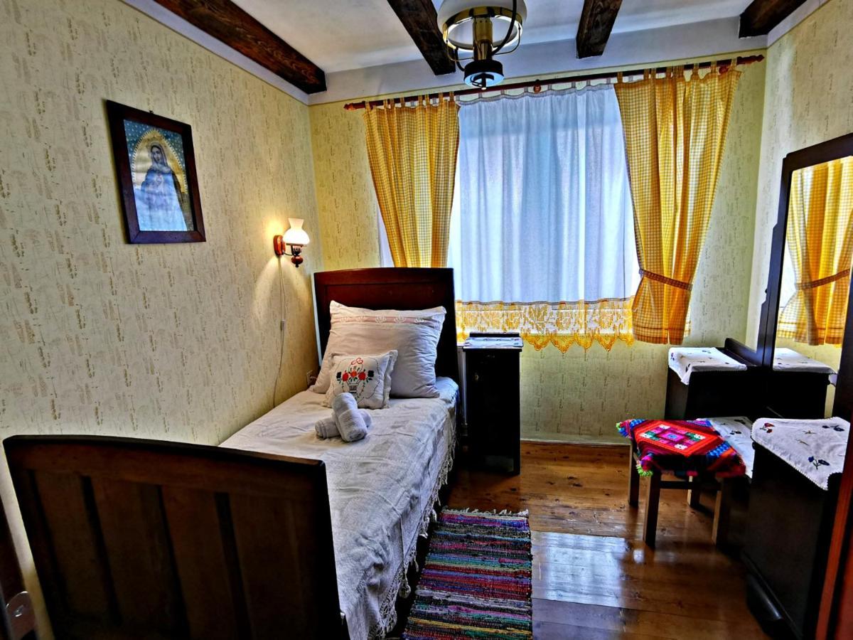 Apartment Slavonska Kuca Pleternica Екстериор снимка