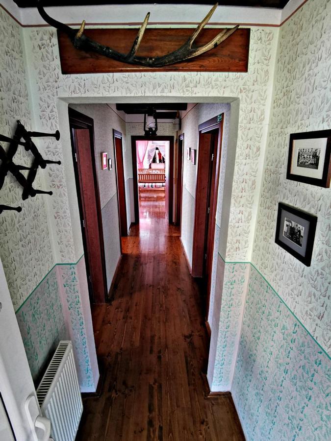 Apartment Slavonska Kuca Pleternica Екстериор снимка