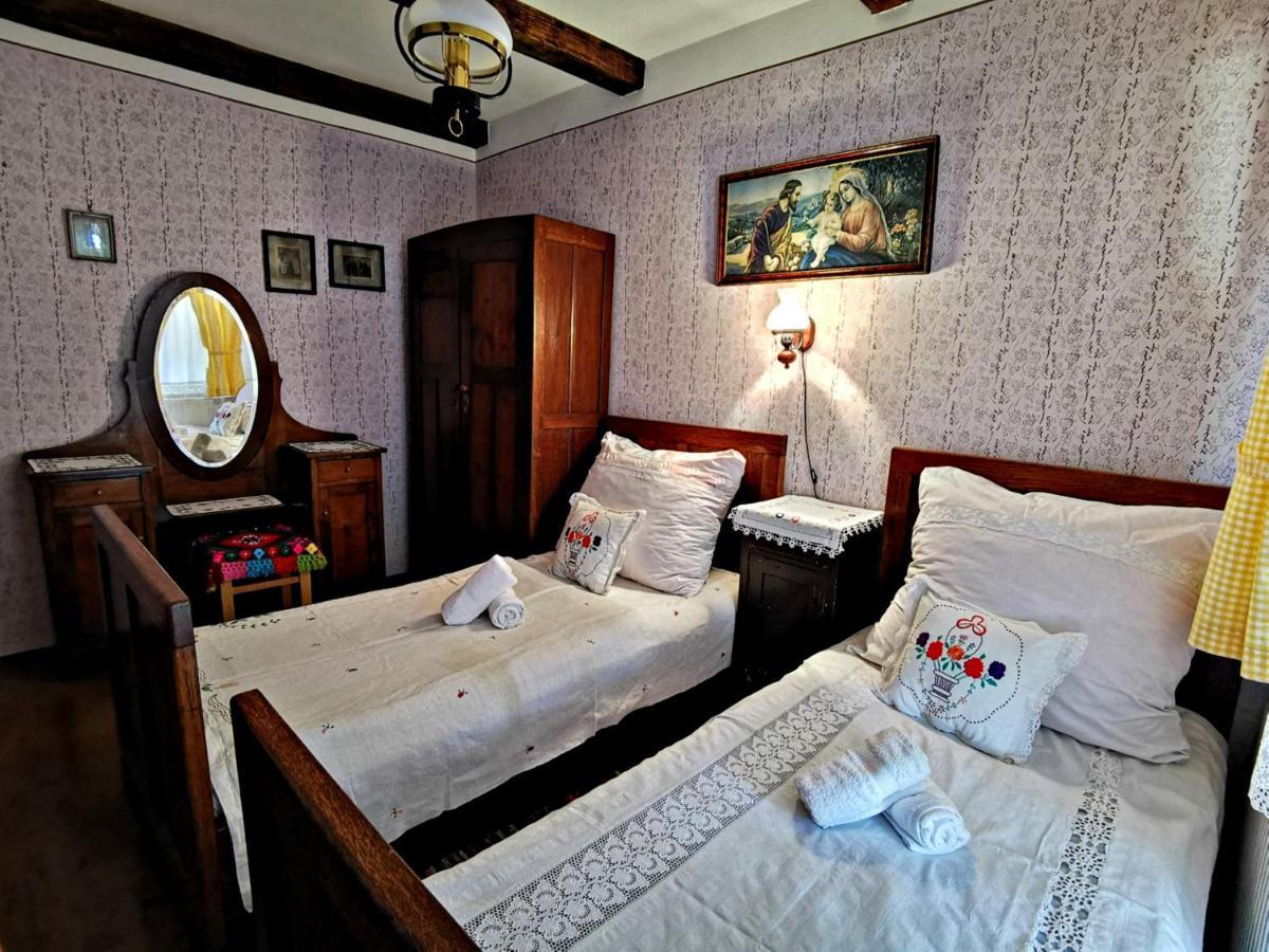 Apartment Slavonska Kuca Pleternica Екстериор снимка