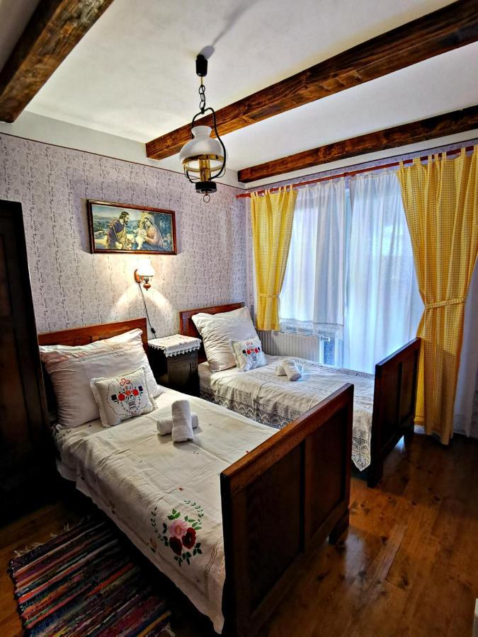Apartment Slavonska Kuca Pleternica Екстериор снимка
