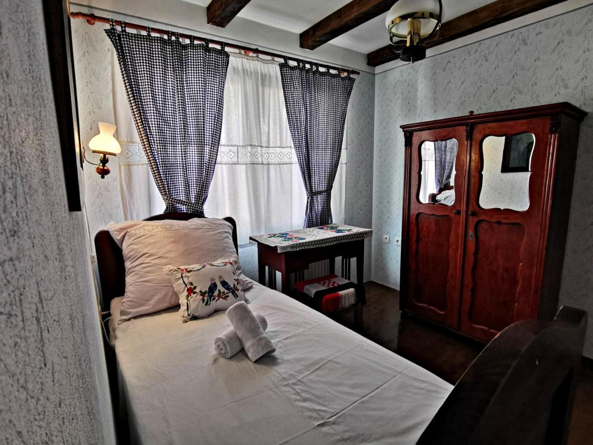 Apartment Slavonska Kuca Pleternica Екстериор снимка