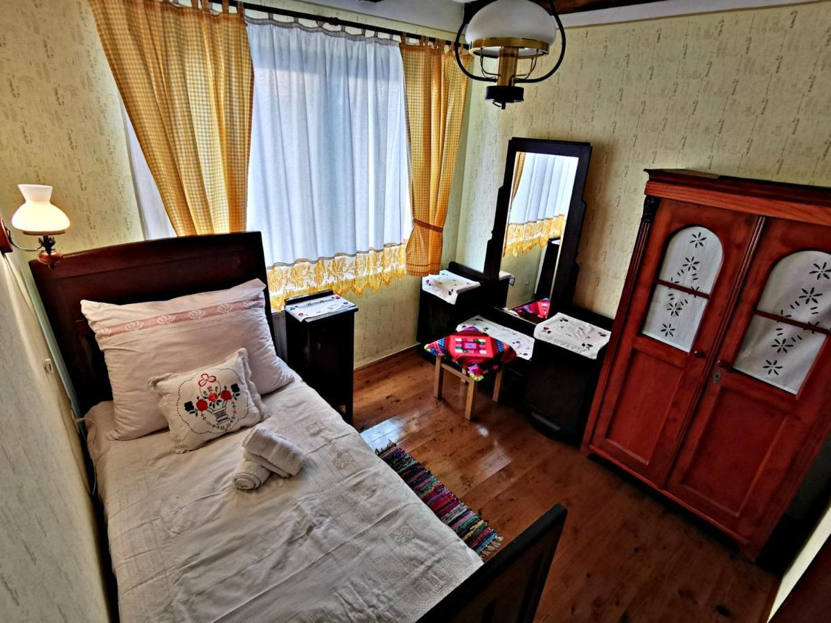 Apartment Slavonska Kuca Pleternica Екстериор снимка