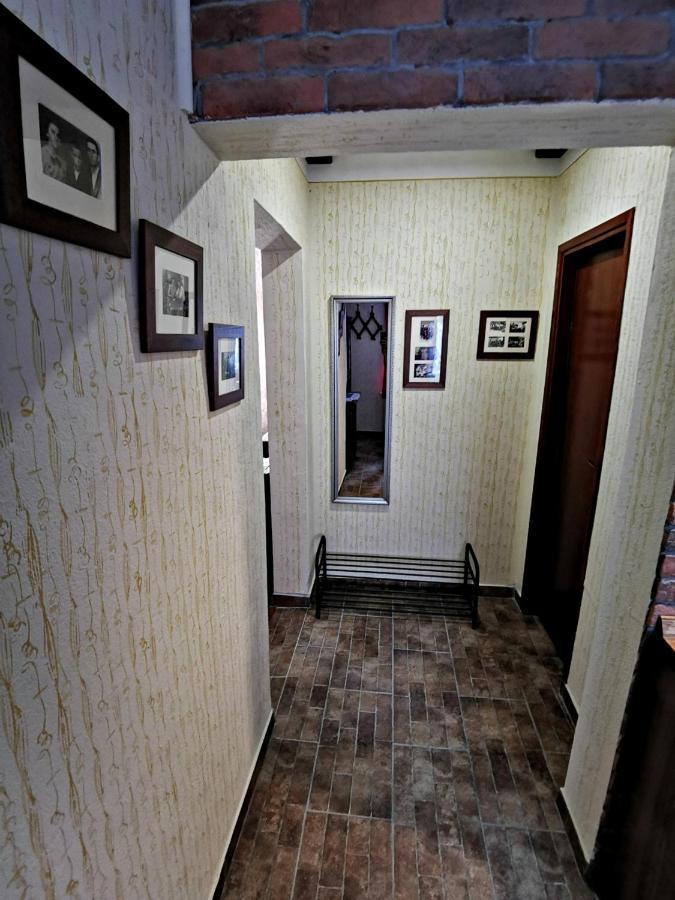 Apartment Slavonska Kuca Pleternica Екстериор снимка