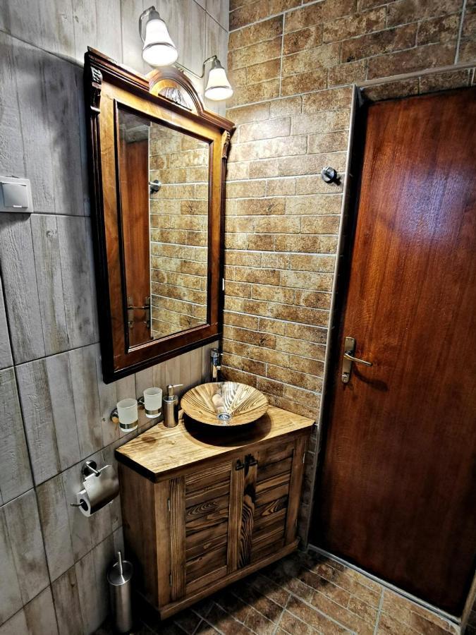 Apartment Slavonska Kuca Pleternica Екстериор снимка