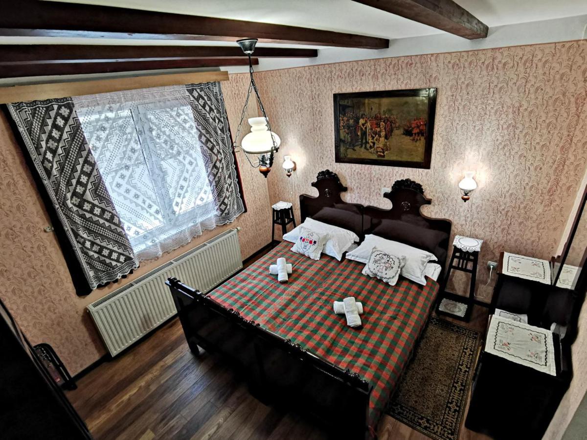 Apartment Slavonska Kuca Pleternica Екстериор снимка