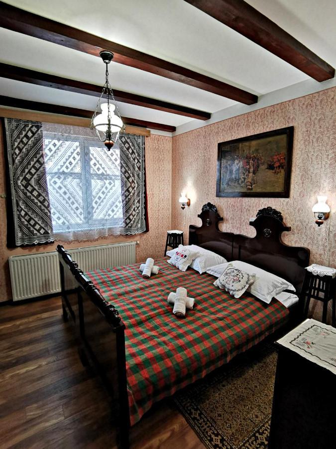Apartment Slavonska Kuca Pleternica Екстериор снимка