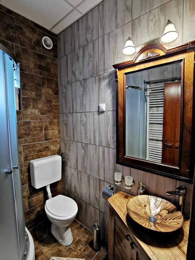 Apartment Slavonska Kuca Pleternica Екстериор снимка
