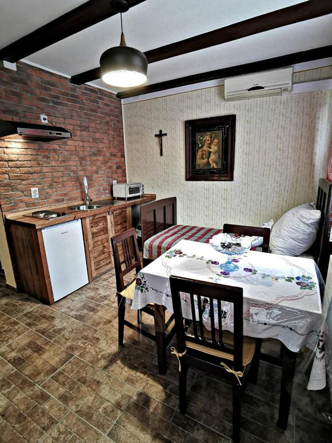 Apartment Slavonska Kuca Pleternica Екстериор снимка