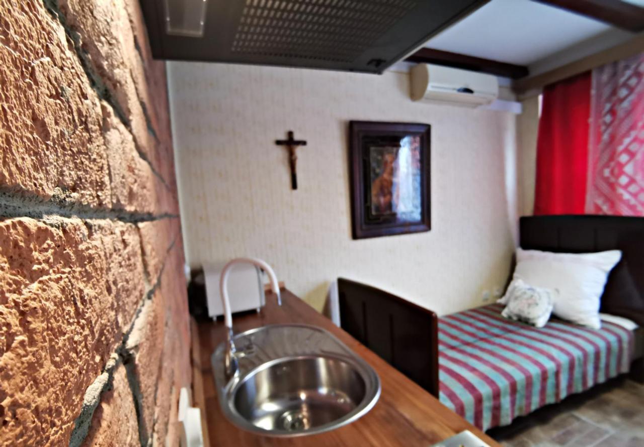 Apartment Slavonska Kuca Pleternica Екстериор снимка