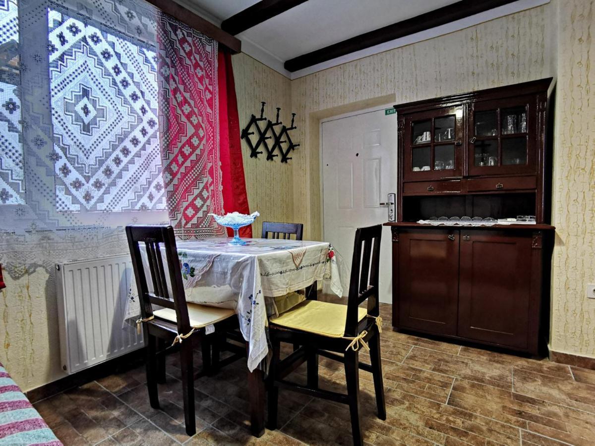 Apartment Slavonska Kuca Pleternica Екстериор снимка