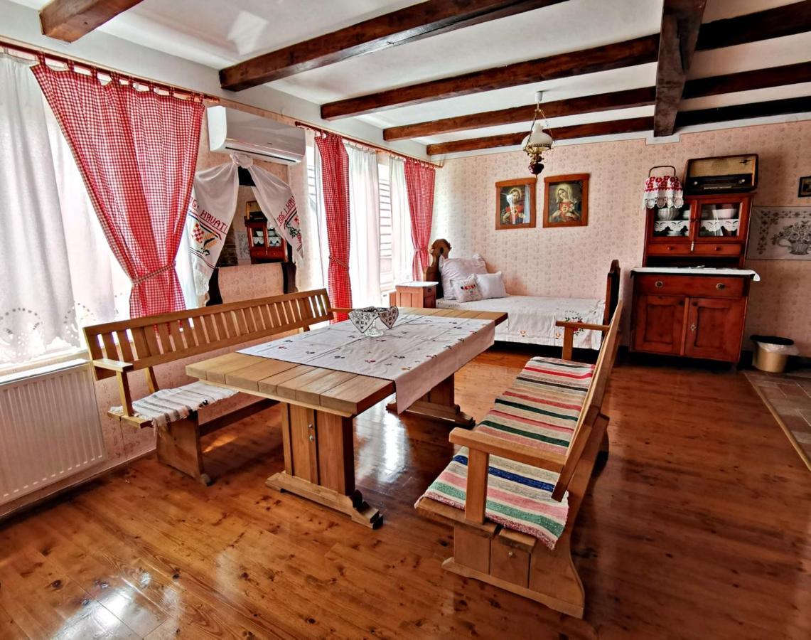 Apartment Slavonska Kuca Pleternica Екстериор снимка