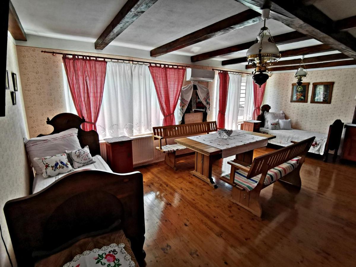 Apartment Slavonska Kuca Pleternica Екстериор снимка