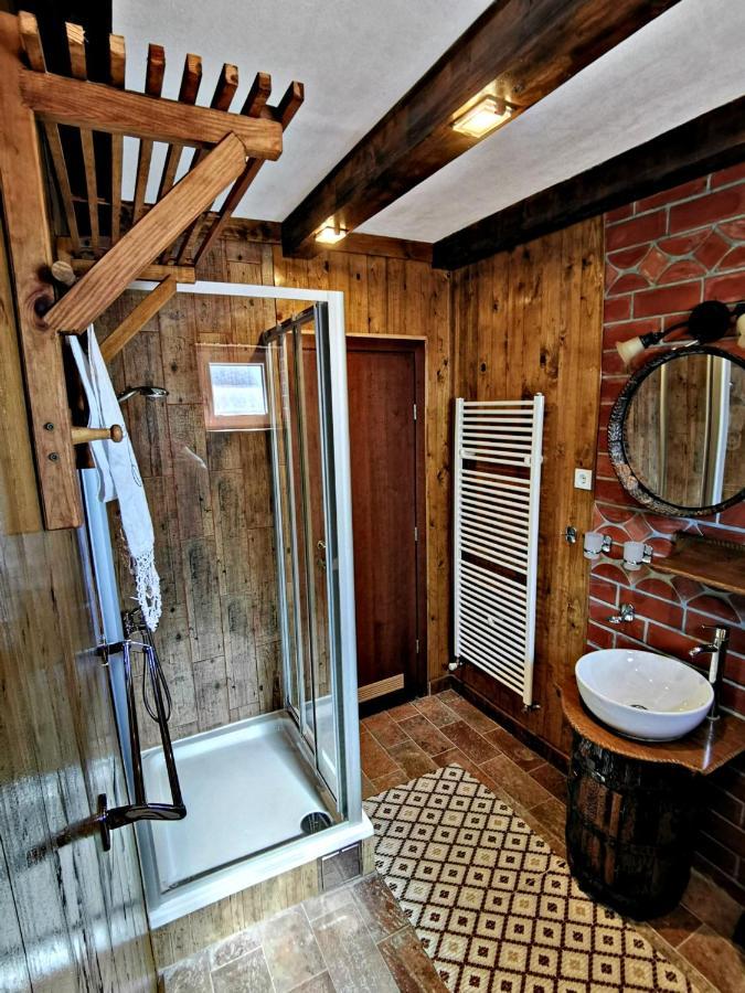 Apartment Slavonska Kuca Pleternica Екстериор снимка