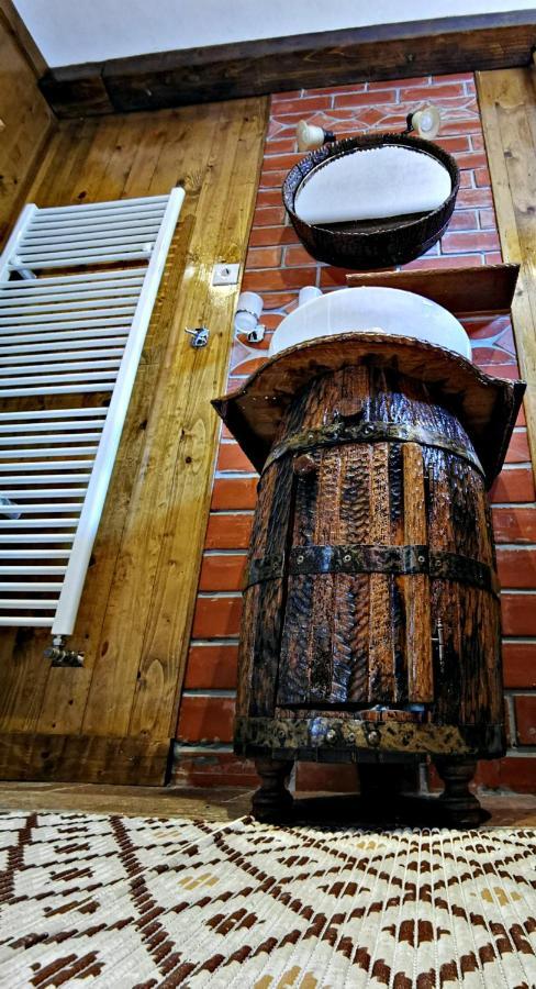 Apartment Slavonska Kuca Pleternica Екстериор снимка