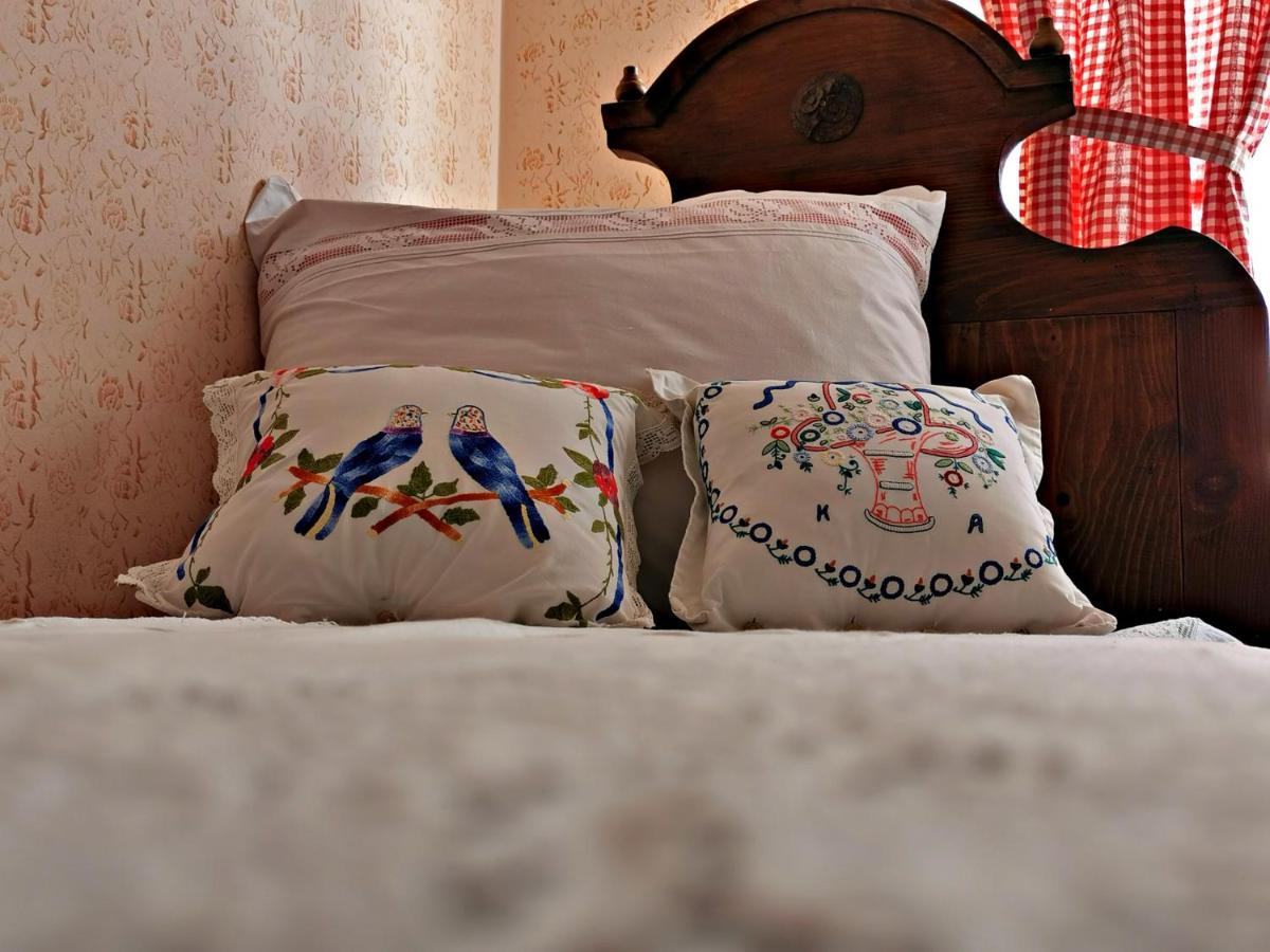 Apartment Slavonska Kuca Pleternica Екстериор снимка