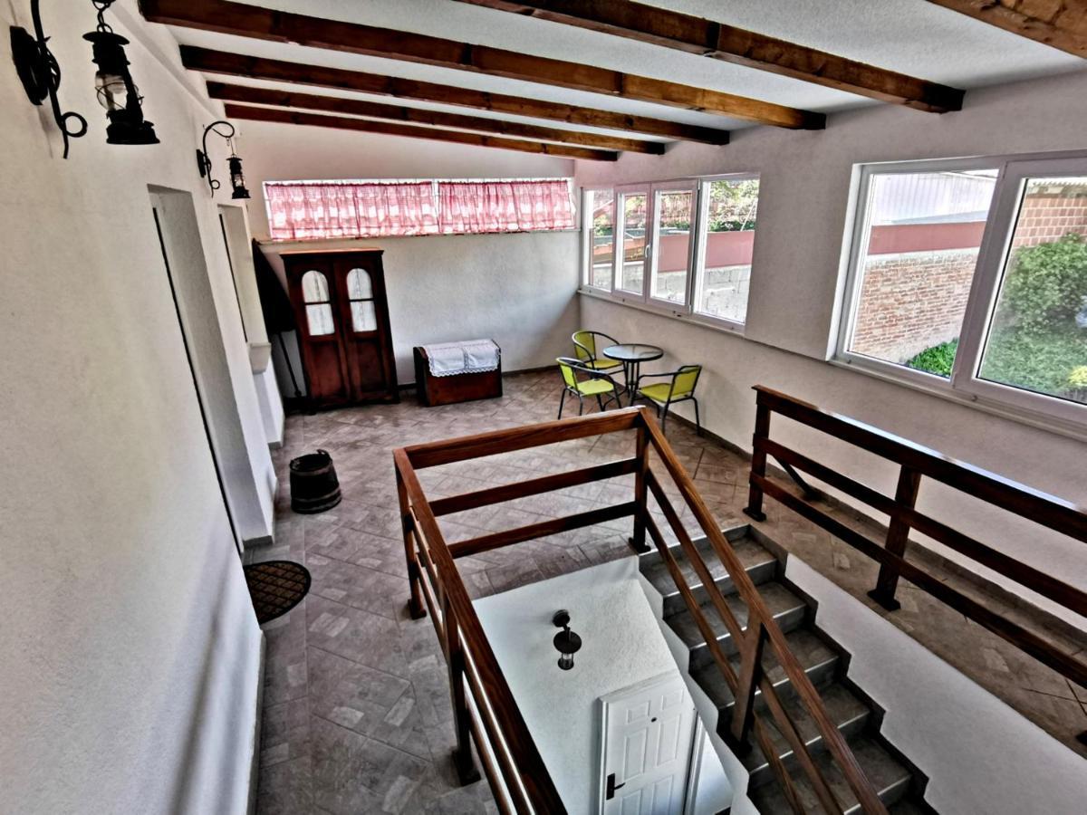Apartment Slavonska Kuca Pleternica Екстериор снимка