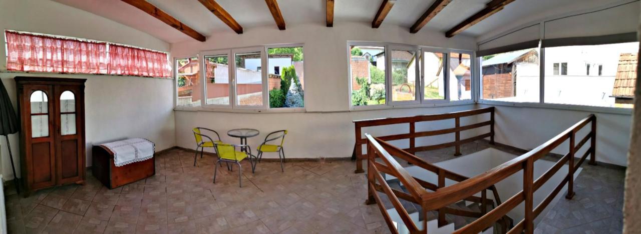 Apartment Slavonska Kuca Pleternica Екстериор снимка