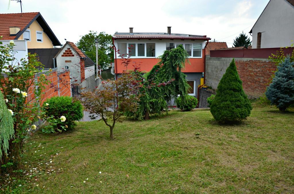Apartment Slavonska Kuca Pleternica Екстериор снимка